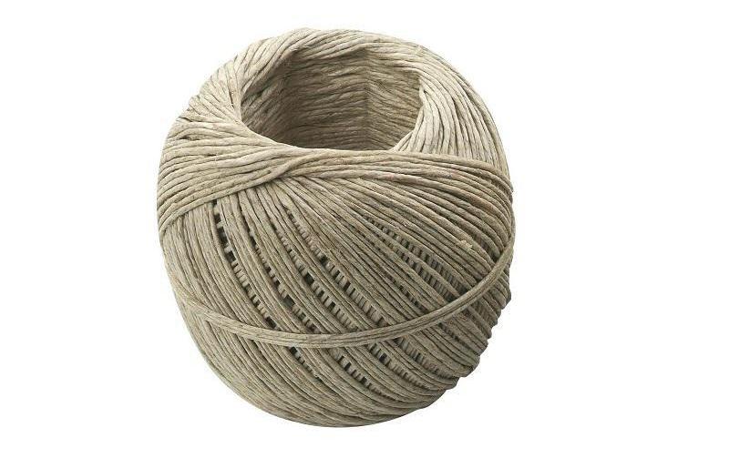 Bindfaden 90 g, NaturGarten-Zubehör: Bindfaden