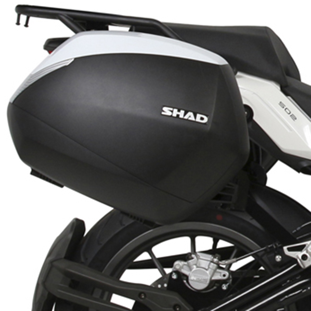 Shad - Support Fixation 3P System Benelli TRK 502 B0TR57IF
