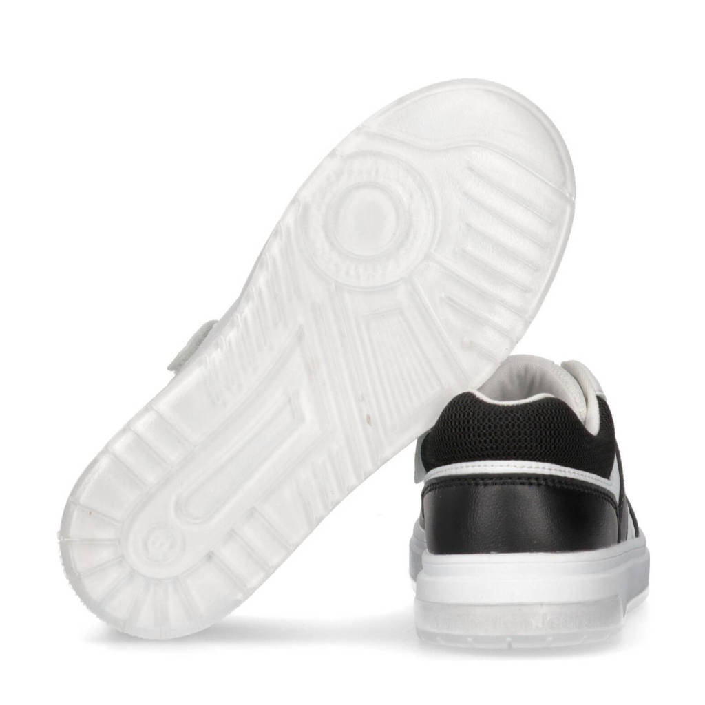 Calvin Klein sneakers zwart/wit