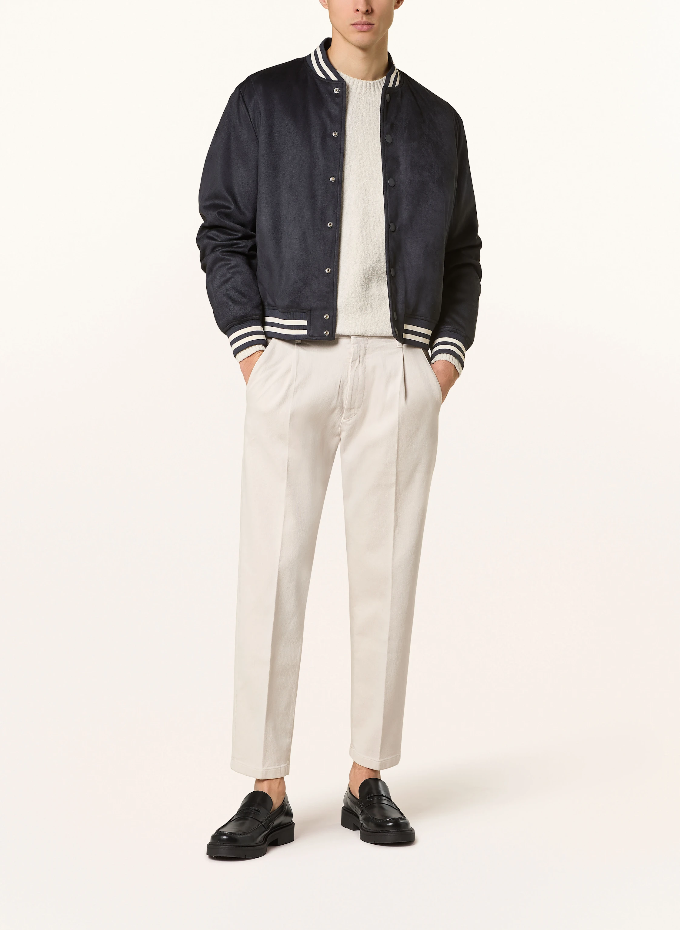 JOOP! JEANS Chino LEAD Slim Fit