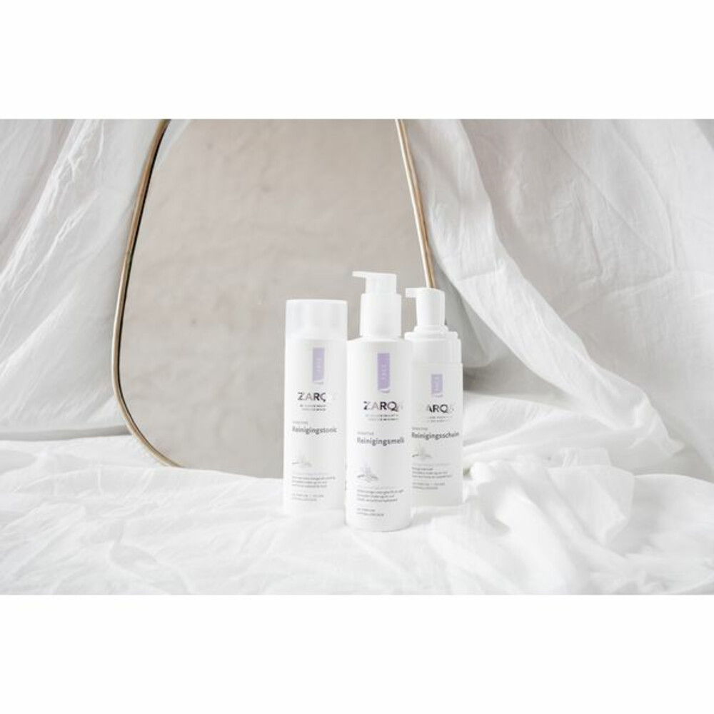 Zarqa Reinigingstonic Sensitive200 ml
