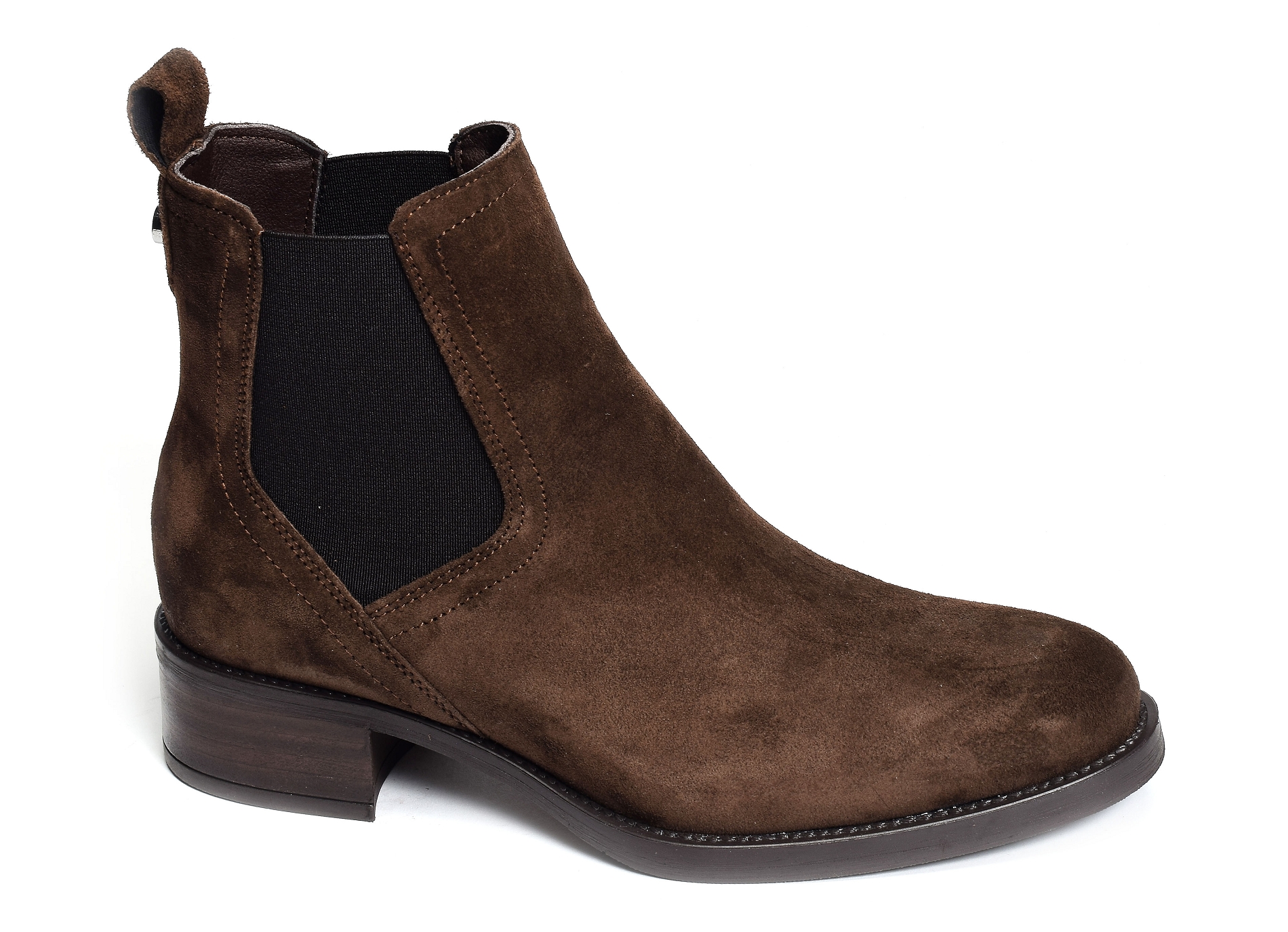 Alain2 2637 marron