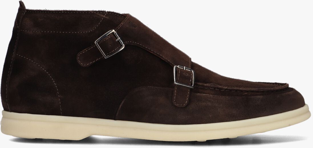 VAN BOMMEL bruine van bommel nette schoenen sbm-50040