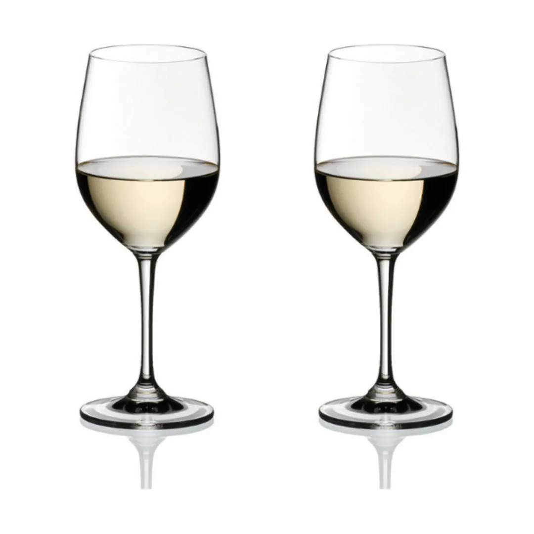 Riedel Vinum Chardonnay Vinglas - 2 stk.