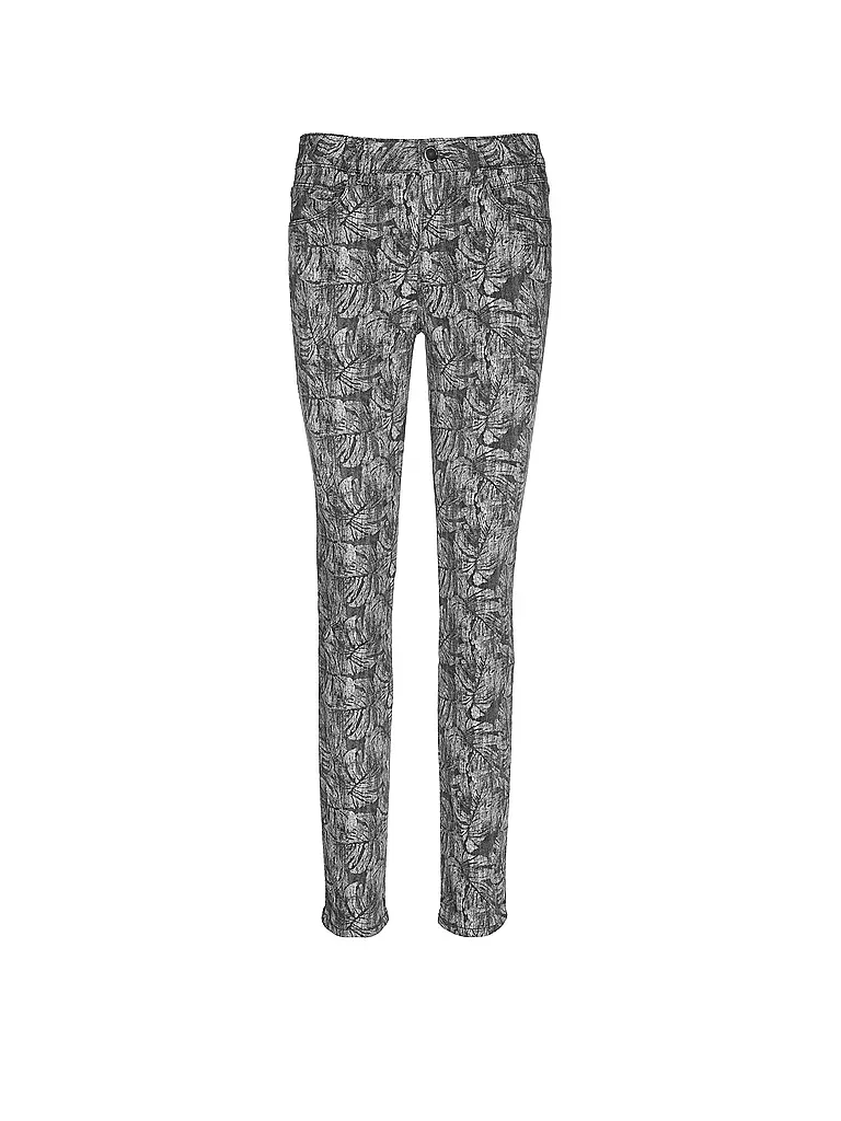 BRAX Jeans Slim Fit SHAKIRA grau