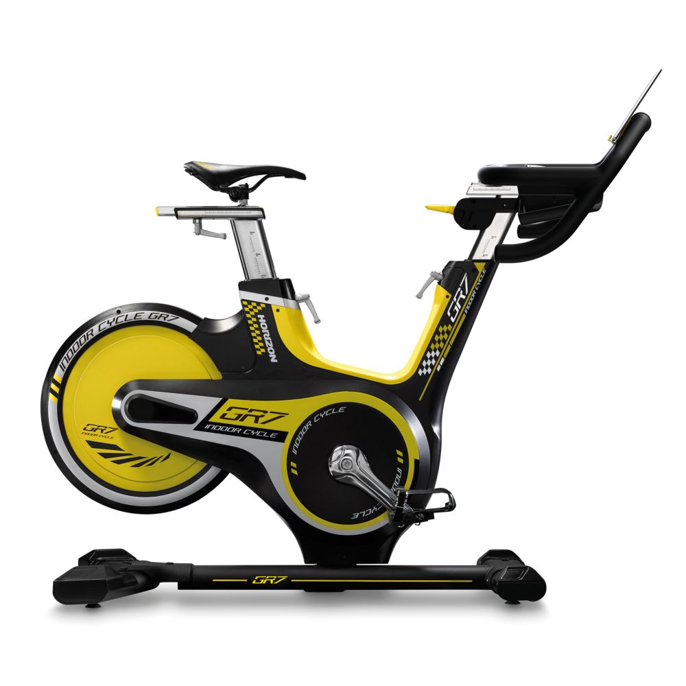 Horizon GR7 Indoor Cycle