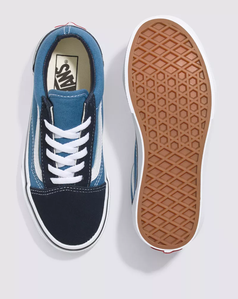 Kids Old Skool Shoe