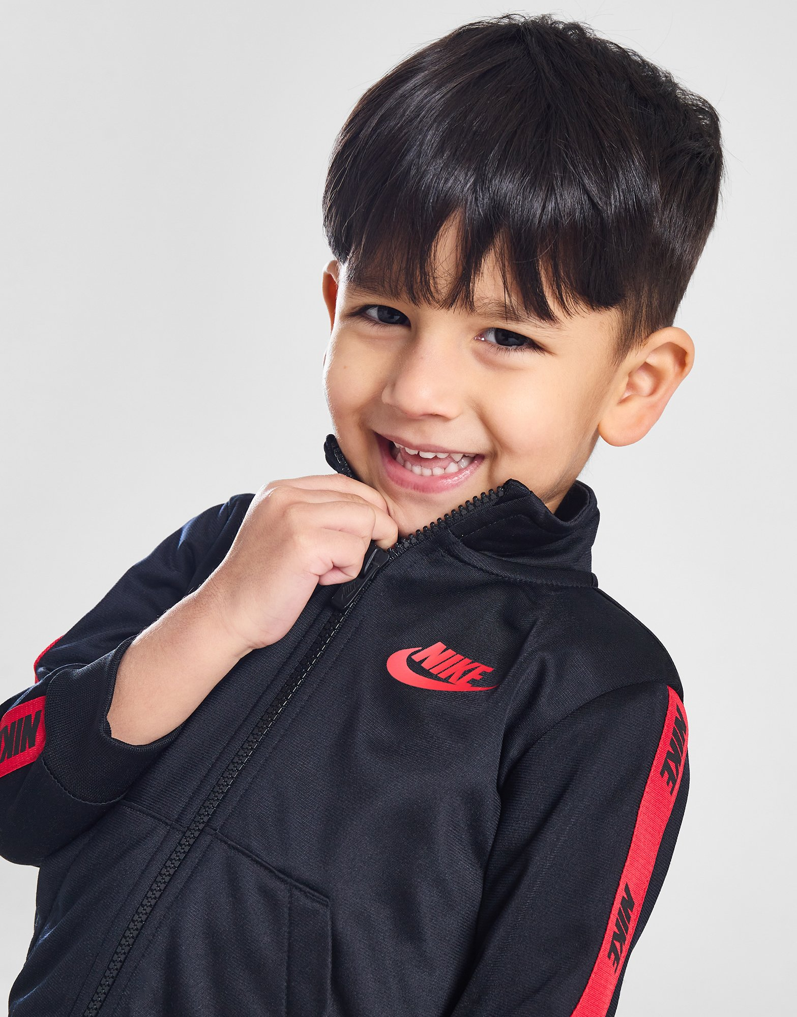 Nike Survêtement Tricot Bébé