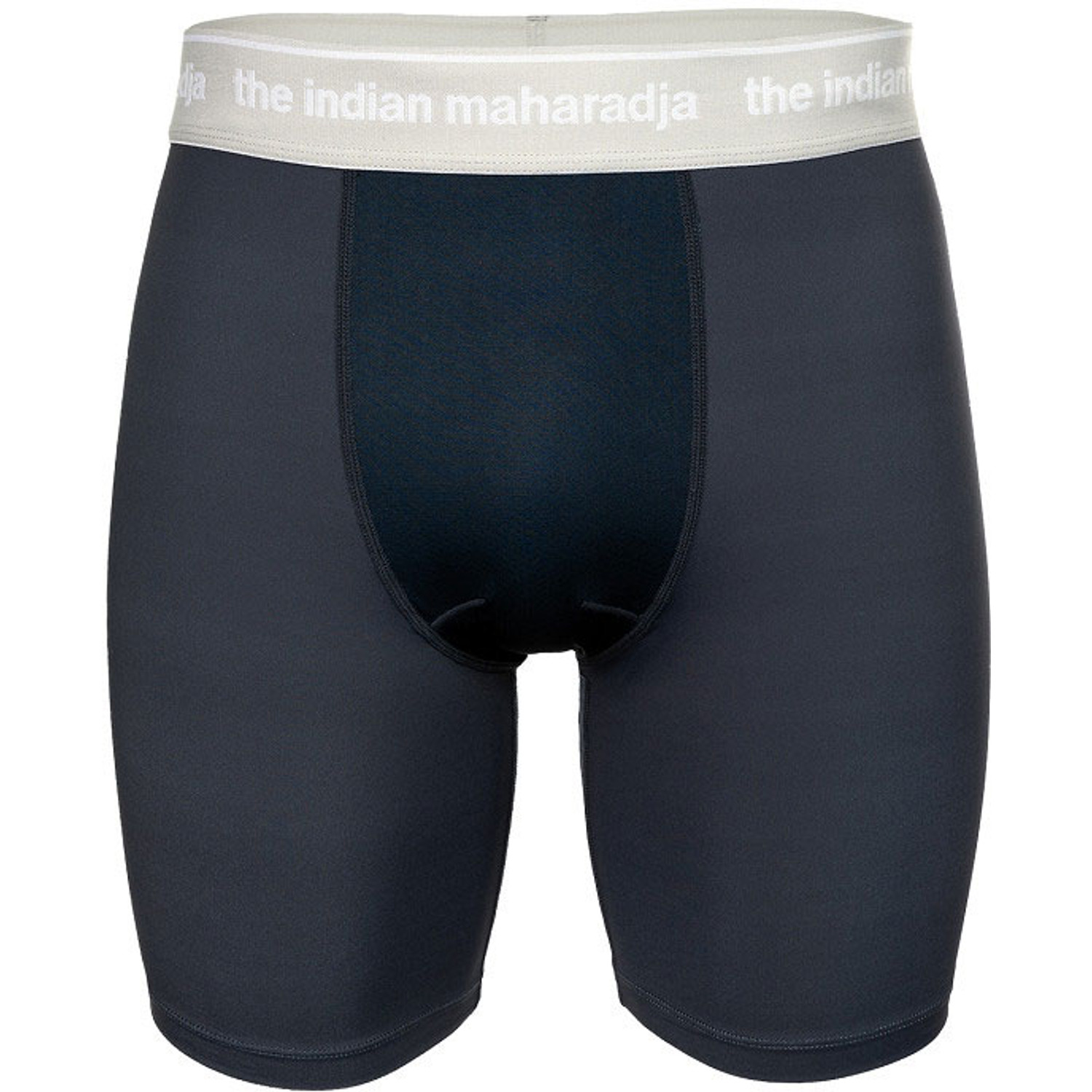 The Indian Maharadja Baselayer Short Heren