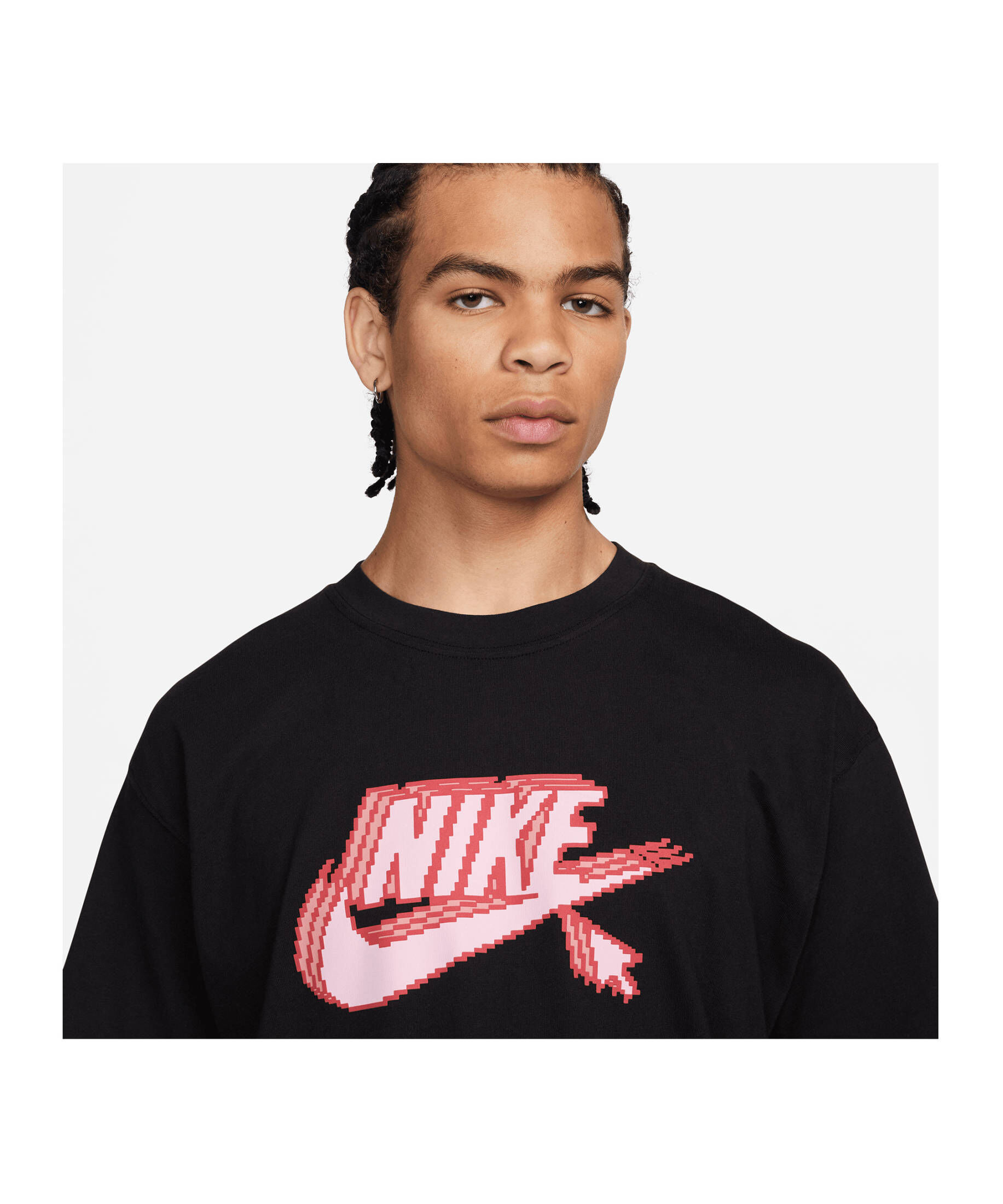 Nike| Herren Lifestyle - Textilien - T-Shirts Max90 T-Shirt