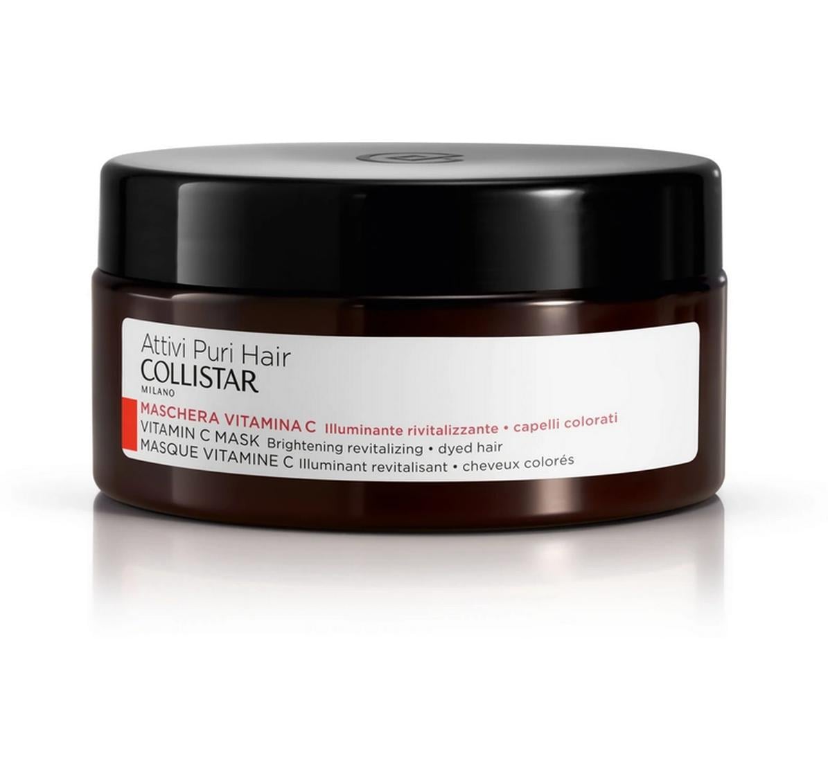 COLLISTAR Haarmaske »Vitamin C 200 ml«