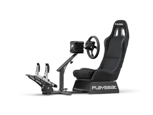 Playseat Evolution Pro ActiFit - Racersimulationscockpit