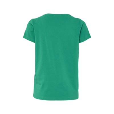 Tee-shirt à manches courtes femme New Bi PIECES