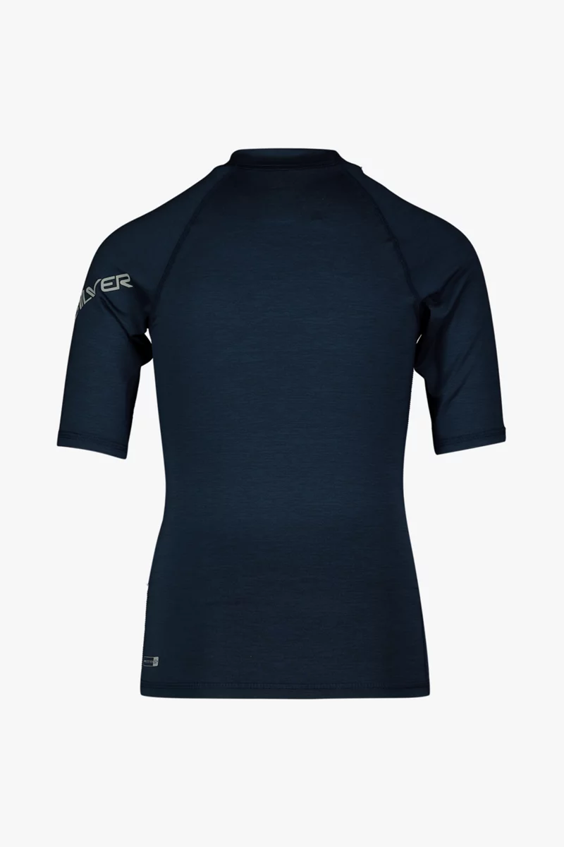 Quiksilver All Time 50+ Jungen Lycra Shirt