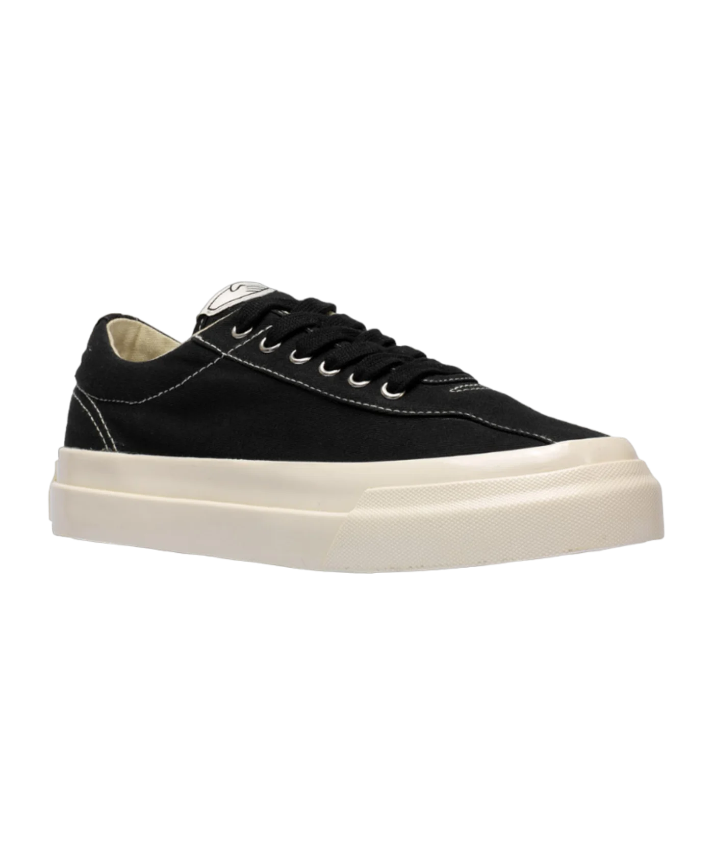 Stepney Dellow Sneaker Damen Schwarz