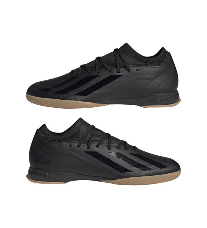 adidas X Crazyfast.3 Indoor Zaalvoetbalschoenen