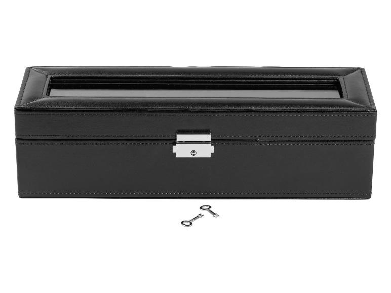 Horloge doos of horloge-etui