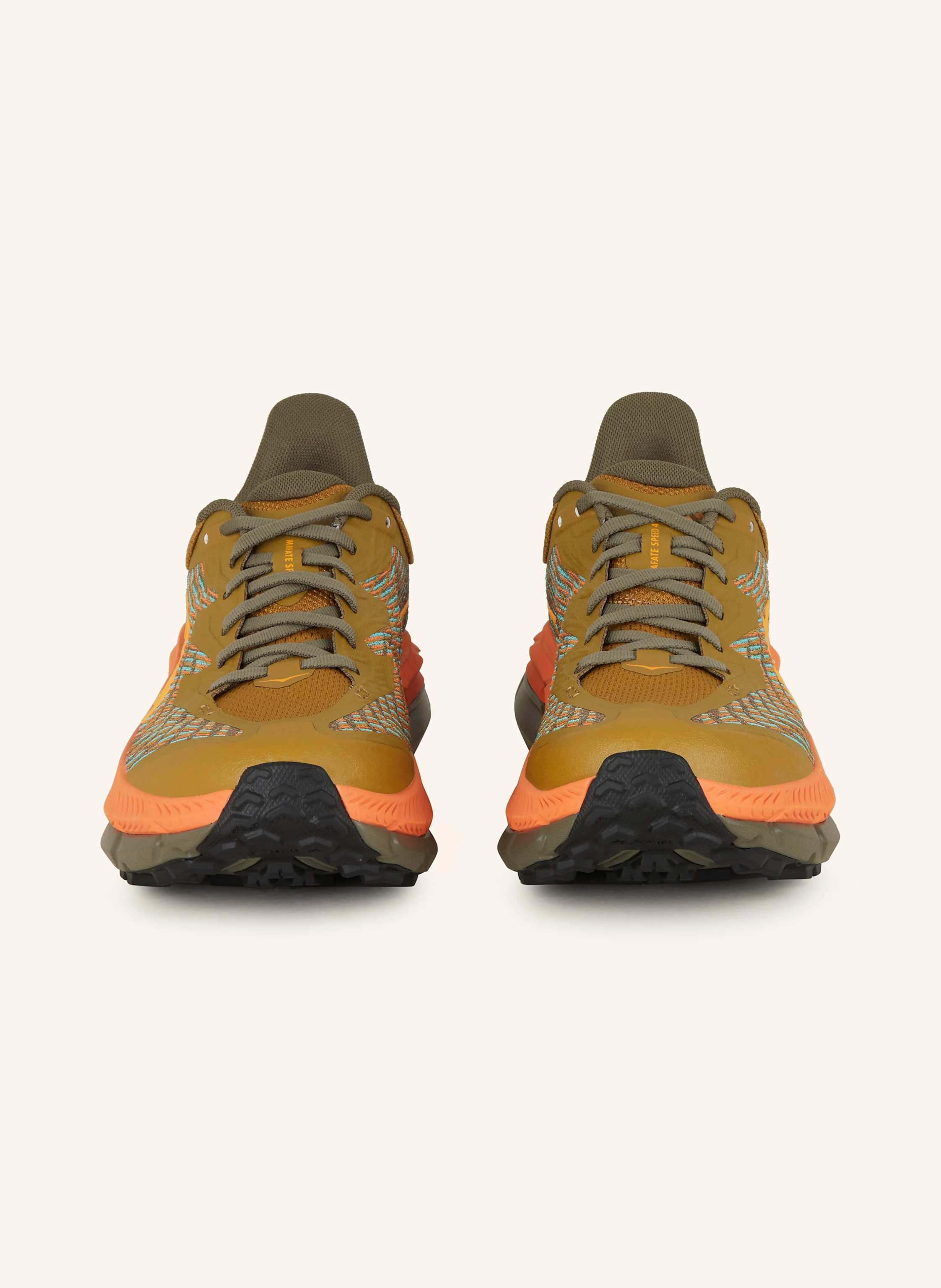 HOKA Trailrunning-Schuhe MAFATE SPEED 4