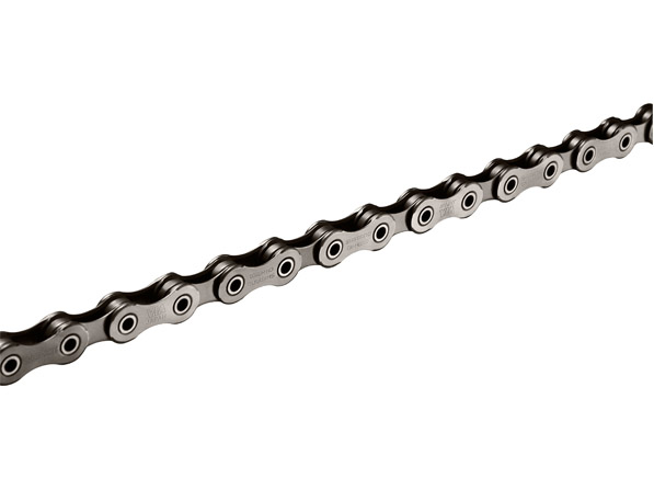 Shimano Dura Ace/XTR 11-Speed Kæde, 116 Link