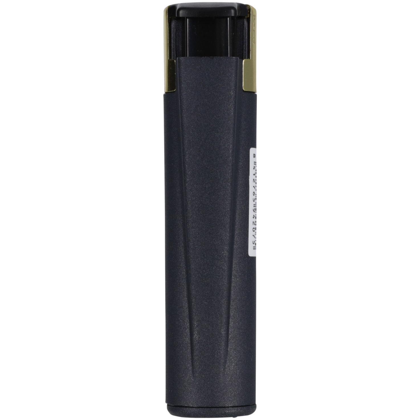 Clipper Jet Flame Soft Touch