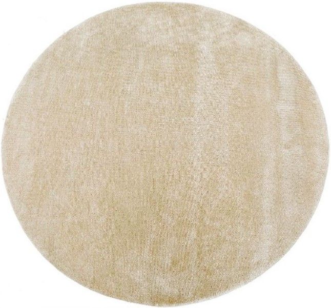 Vloerkleed Zand JV-66.065 Mila ⌀200  x H2 cm
