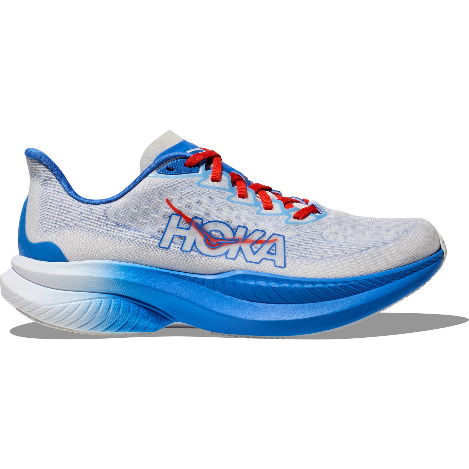 HOKA Mach 6 Dames