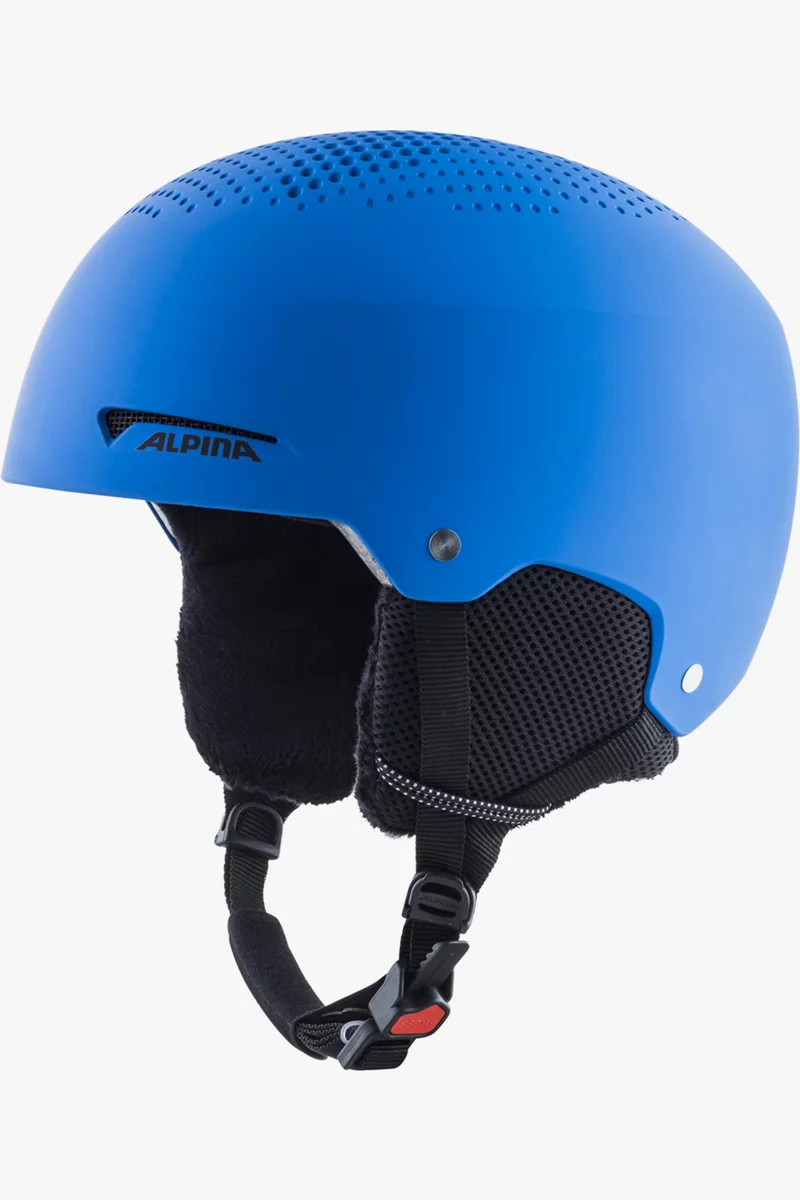 ALPINA Zupo Kinder Skihelm