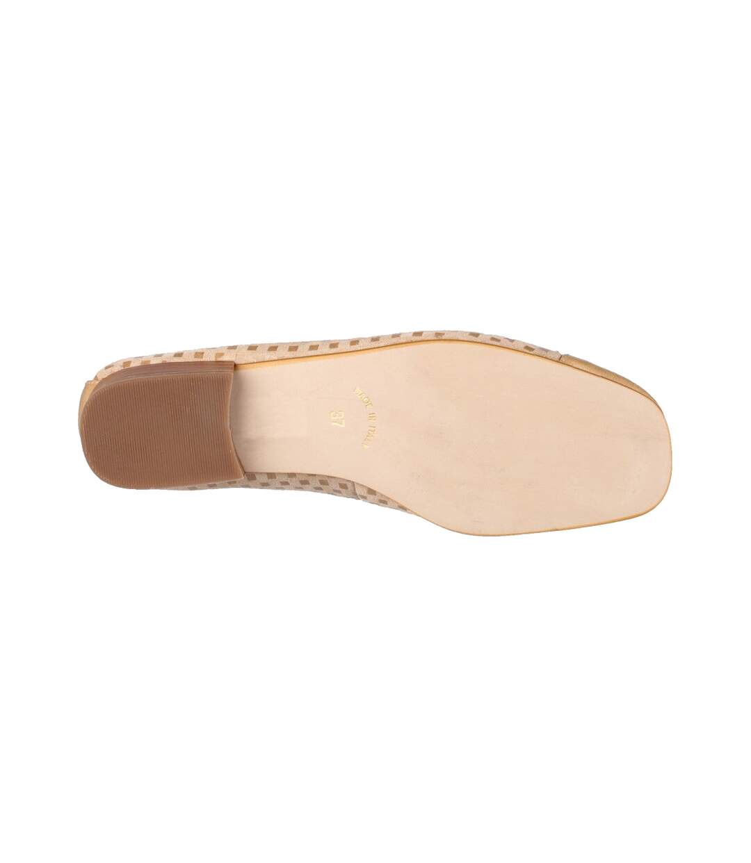 Riva Andros - Ballerines - Femme (Capuccino) - UTFS1390