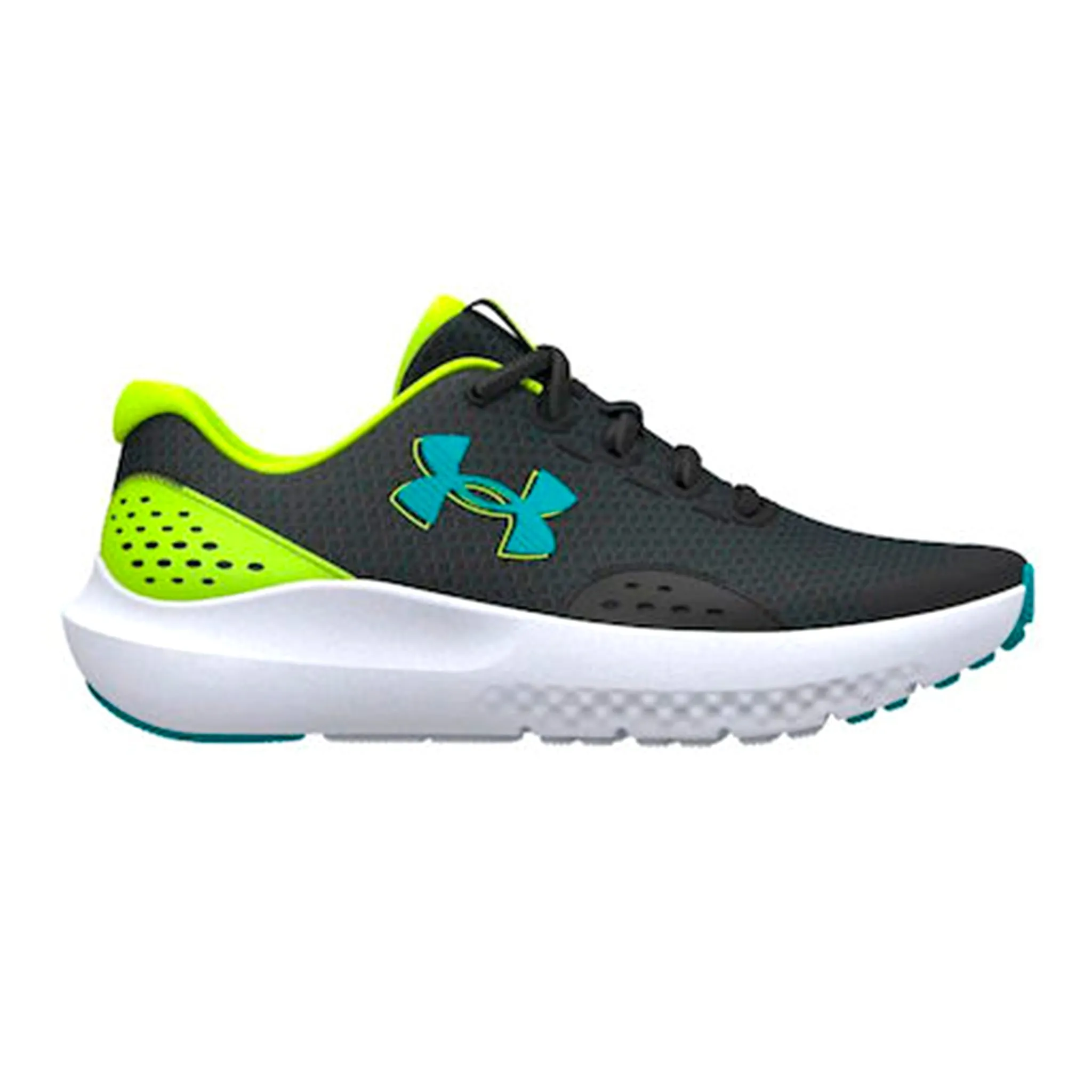 Under Armour Soulier Surge 4 Pointures 4-7J
