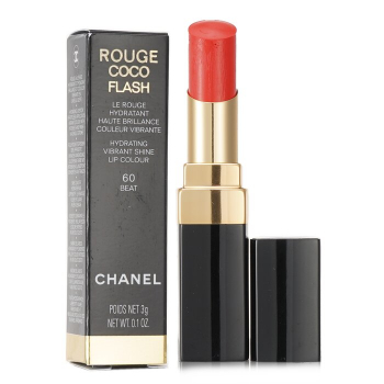Chanel Rouge Coco Flash Hydrating Vibrant Shine Lip Colour