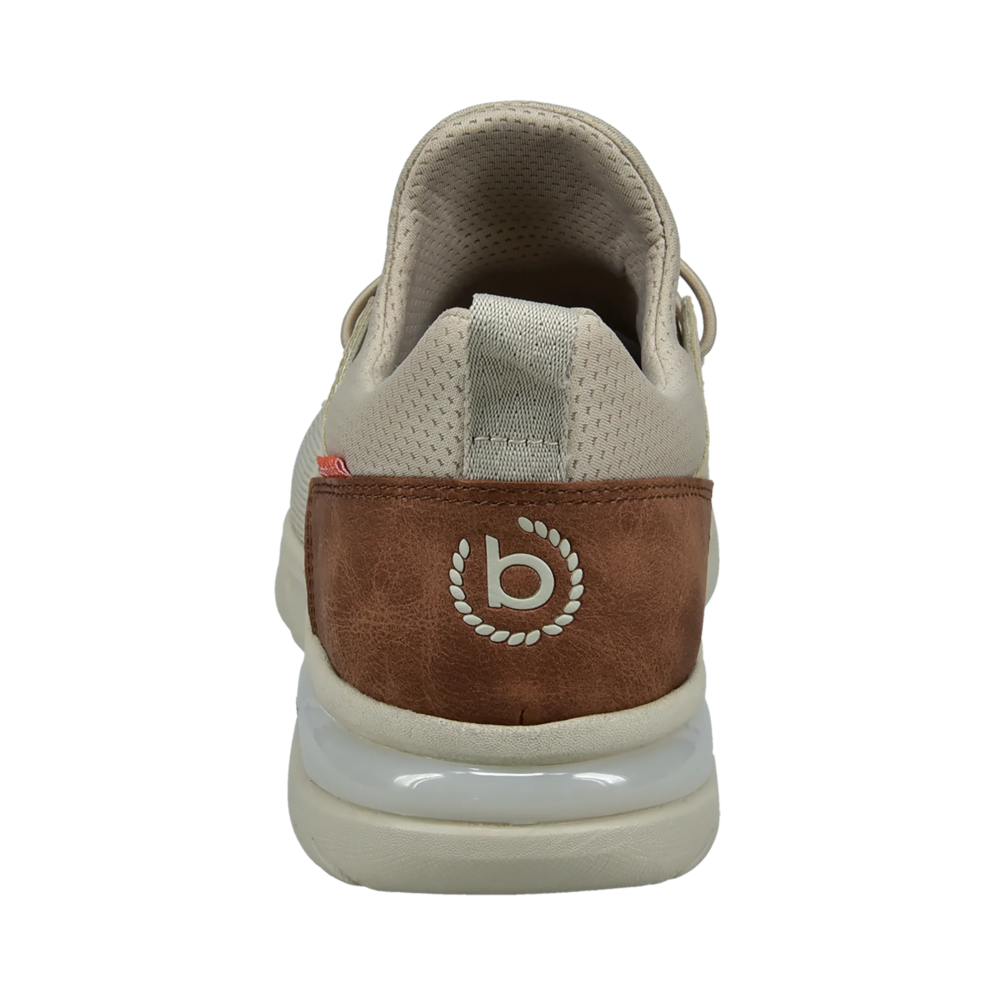 Sneaker beige