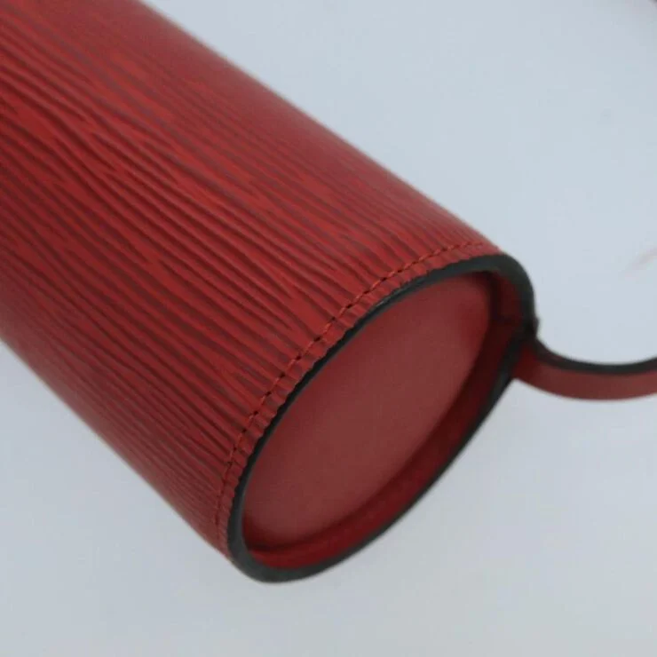 Louis Vuitton Vintage Louis Vuitton Papillon Red
