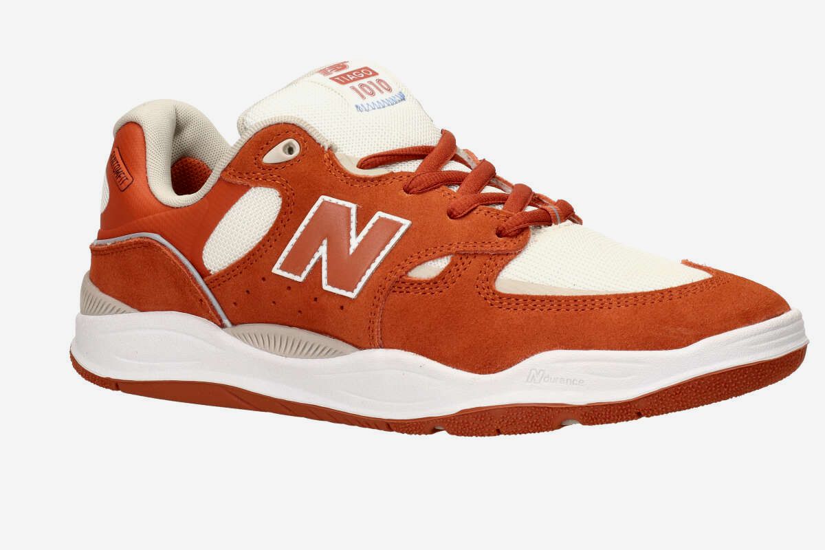 New Balance Numeric 1010 Schuh (rust oxide)