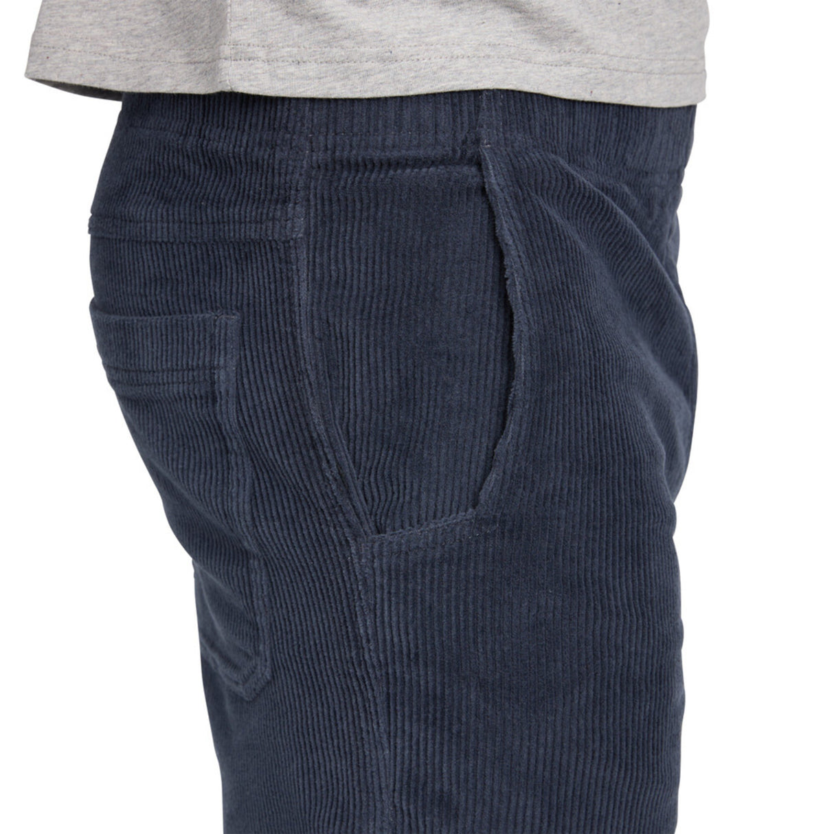Black Diamond<br>Men's Dirtbag Corduroy Shorts
