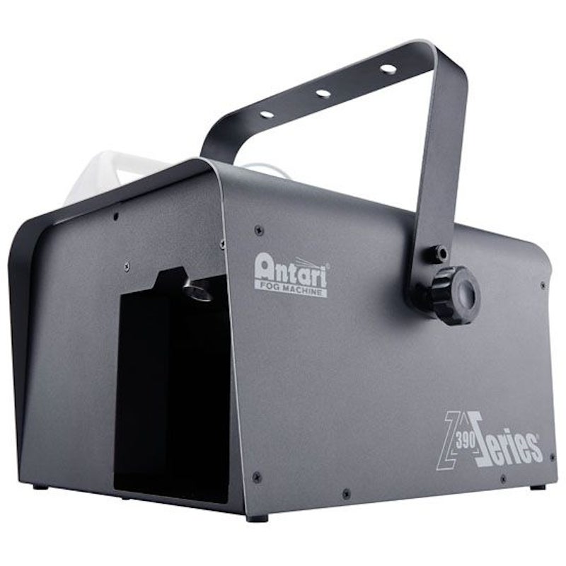 Antari Z-390R FAZER rookmachine