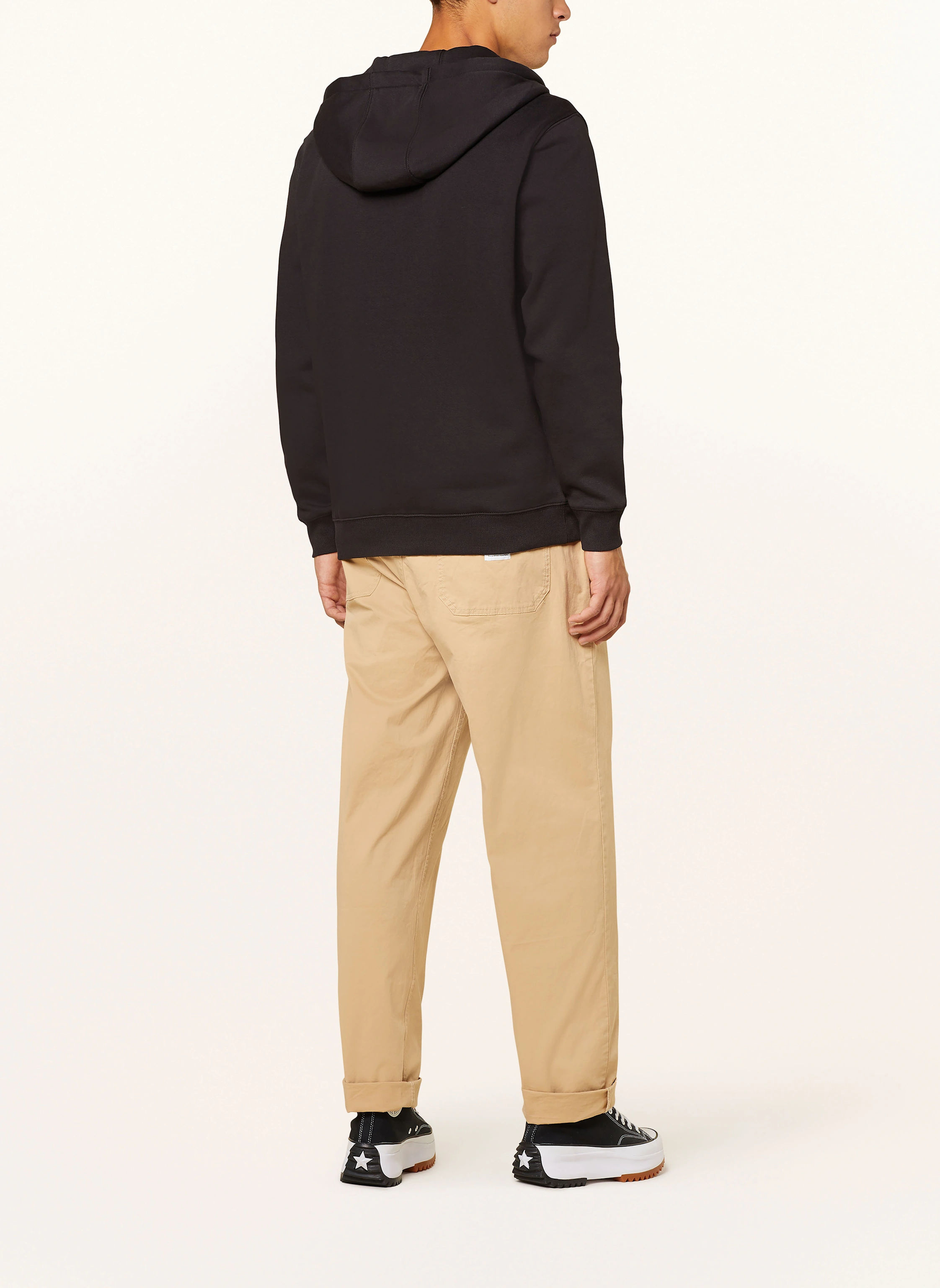 TOMMY JEANS Sweatjacke