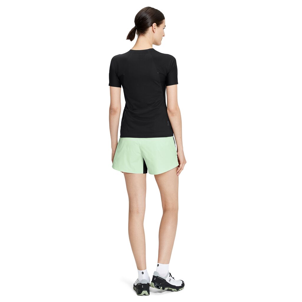 Ultra-T Dame 00553/Black