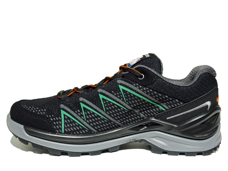 Vierdaagse Ferrox N4D GTX Lo Ws bla 90