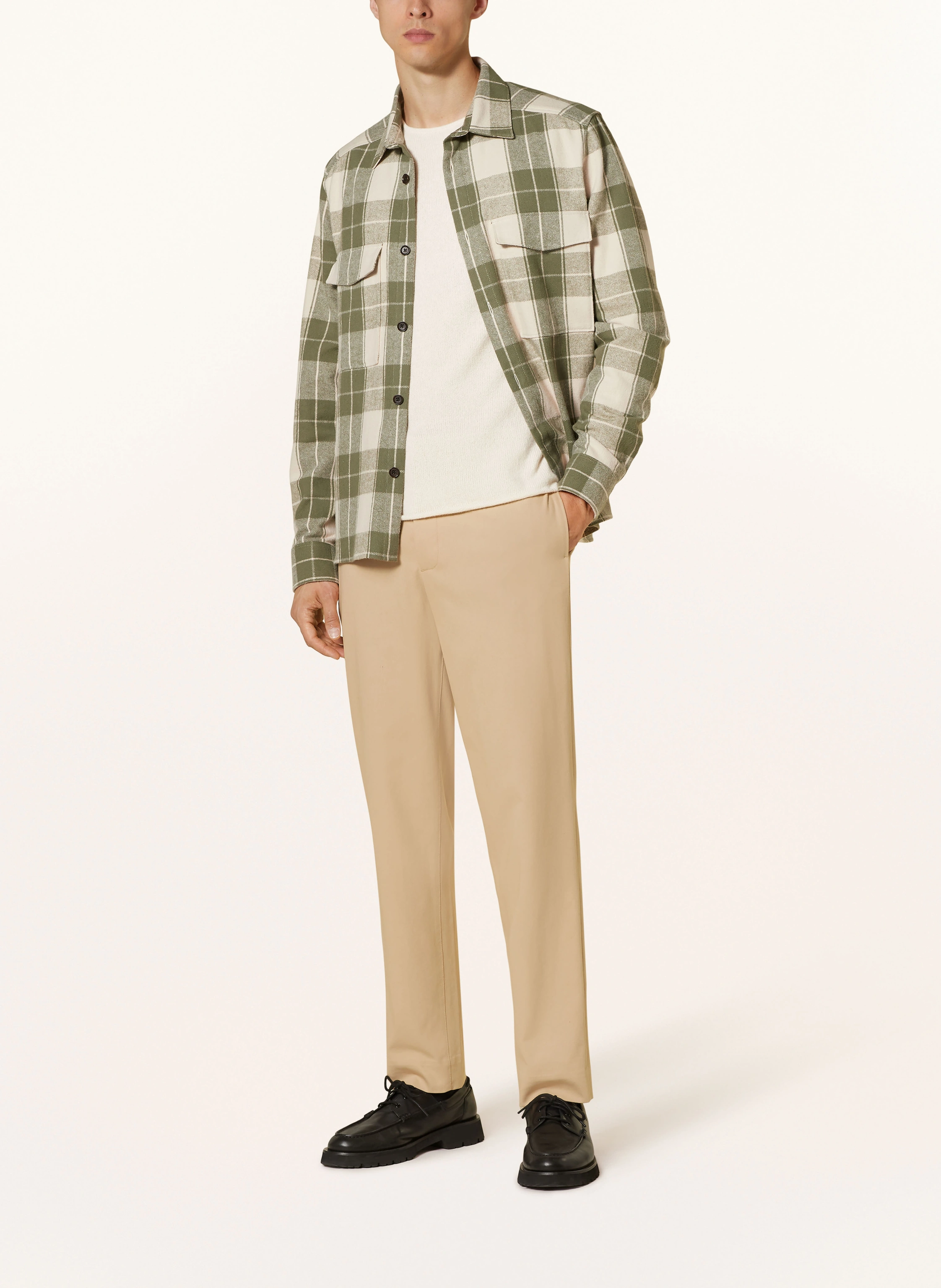 DANIELE FIESOLI Cashmere-Pullover