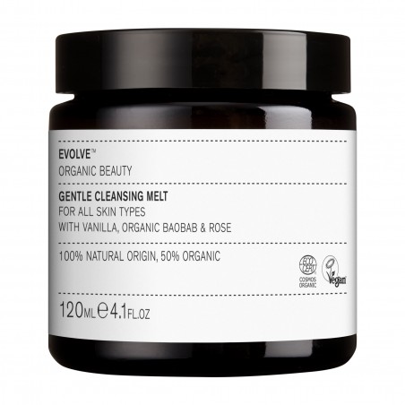 Evolve Baume Nettoyant Visage