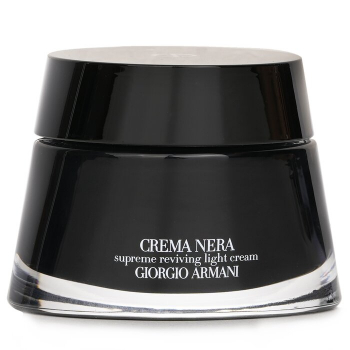 Giorgio Armani Crema Nera Extrema Supreme Reviving Light Cream 50ml/1.69oz