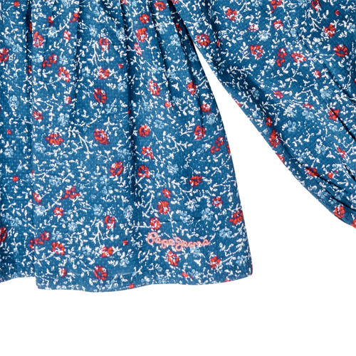 Pepe jeans - ISA - Bleu