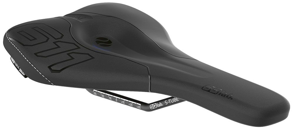 SQlab 611 Ergowave Sattel kaufen | Bike-Discount