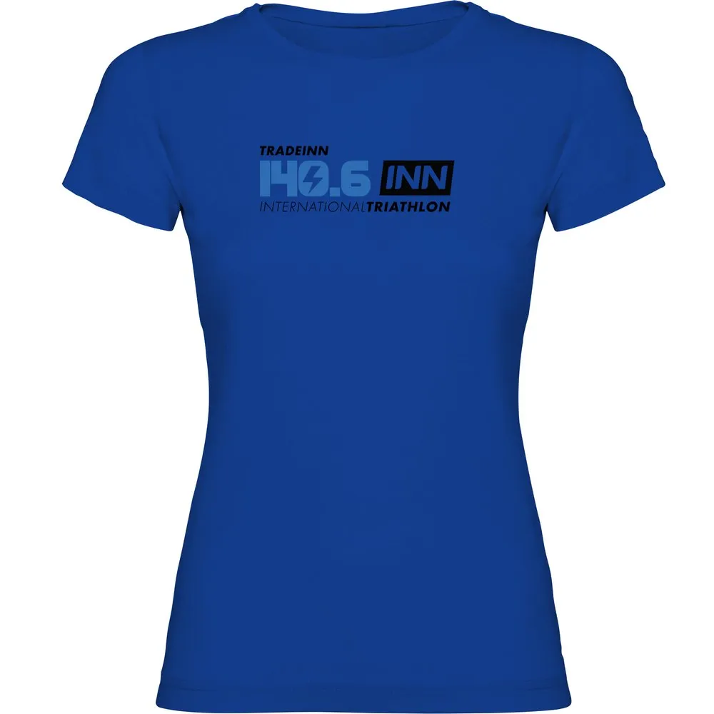 Kruskis 140.6inn kurzarm-T-shirt