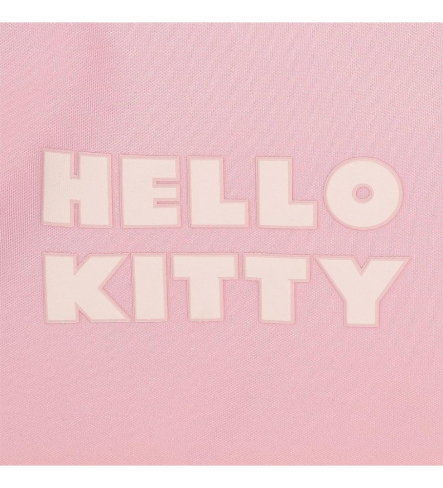 Bolsa de cintura Joumma Bags Hello Kitty Wink
