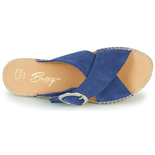 Betty London - MARIZETTE - Marine
