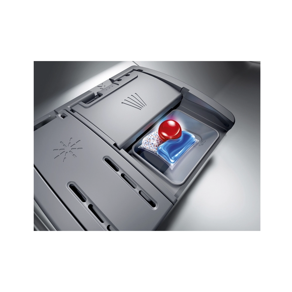 Bosch SMD6ECX12E Geschirrspüler vollintegriert