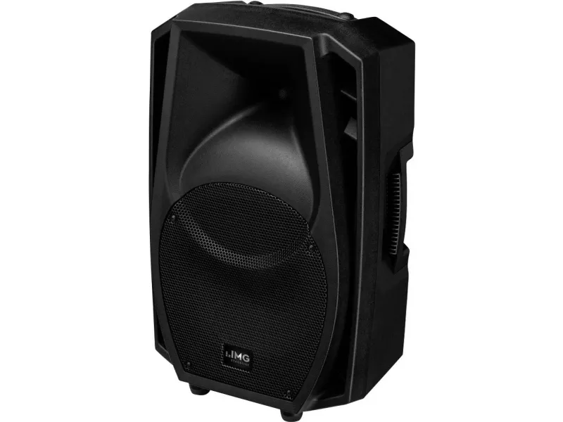 WAVE-10P Passivt højttalersystem med fuld rækkevidde, 300 W, 8 Ω
