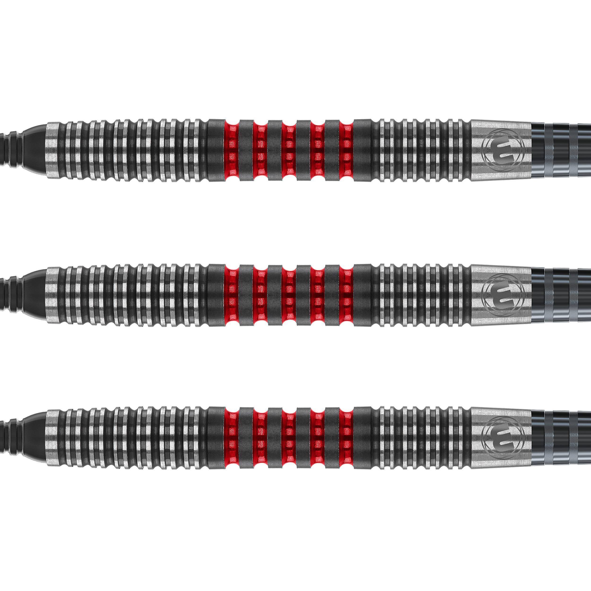 Winmau - Joe Cullen - Softdart