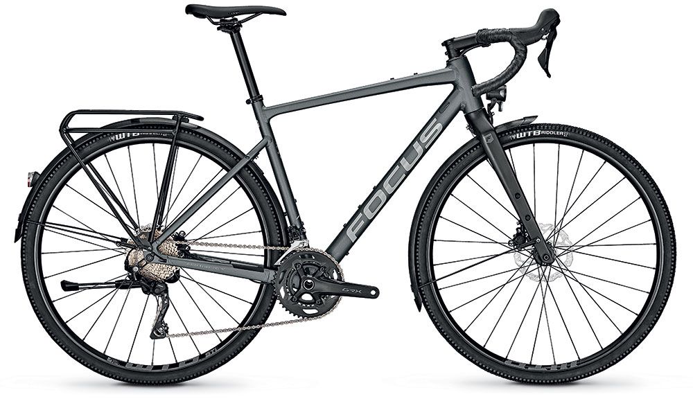 Focus ATLAS 6.7 EQP kaufen | Bike-Discount